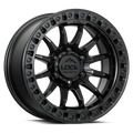 Lock Offroad Wheels - TRAIL-2986GB