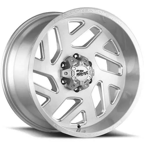 Off Road Monster - M190000N19BSML