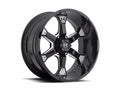 Hostile Wheels - H101-2090655055B