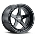 ESR Wheels - 98551430CS5GBLK