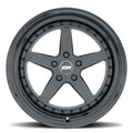 ESR Wheels - 98551430CS5GBLK