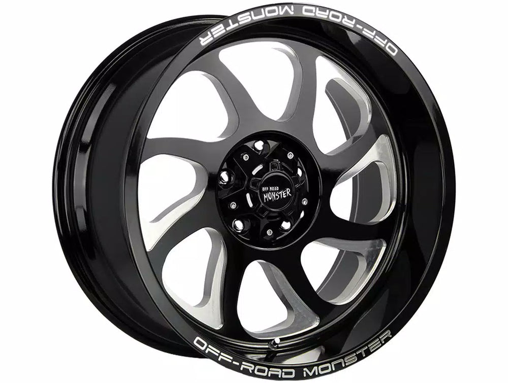 Off Road Monster - M220865N19GBML