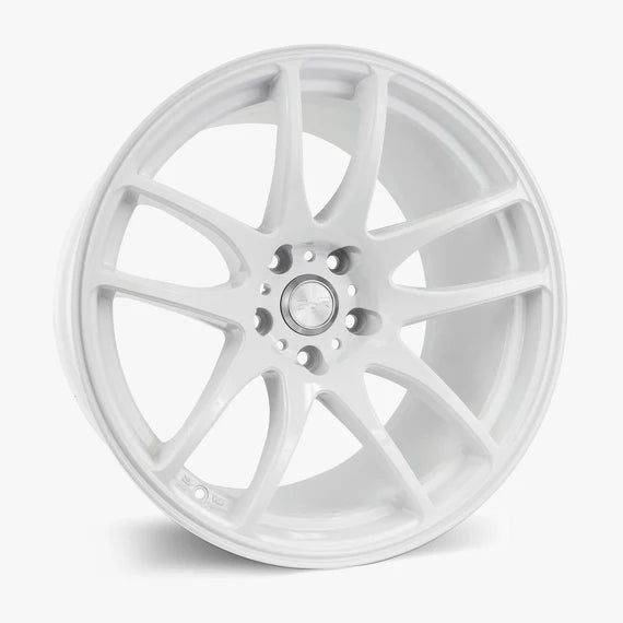 ESR Wheels - 80550022SR08GM