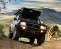 9097 80S LAND CRUISER/LX450 FOAM CELL PRO2 SUSPENSION KITSTAGE 3