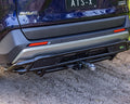 9097 80S LAND CRUISER/LX450 FOAM CELL PRO2 SUSPENSION KITSTAGE 3