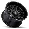 Lock Offroad Wheels - BANDIT-22288GBM