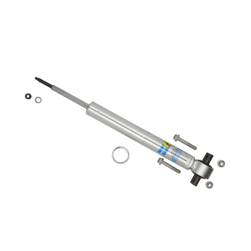 Bilstein 2016 Porsche Cayman EVO R Suspension Kit