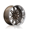 CORSART auto part installed view