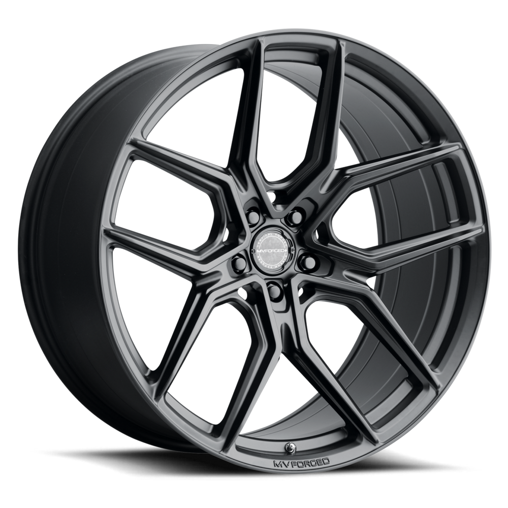 MV FORGED - 212BBBCCMVF5MS-P3
