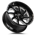 Off Road Monster - M22212527N44GBMLR