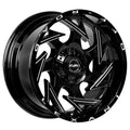 Lexani Wheel Corporation - 101-2212-78-44BG-8