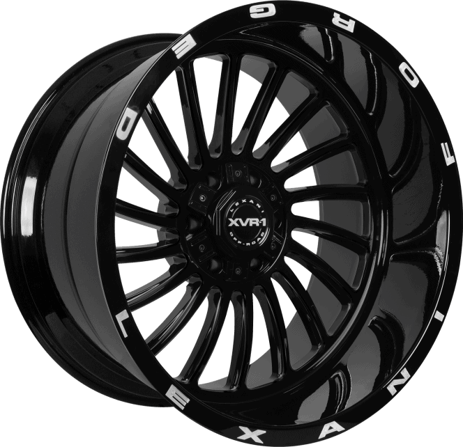 Lexani Wheel Corporation - 101-2212-87-44BG-8