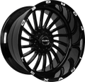 Lexani Wheel Corporation auto part