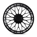 Lock Offroad Wheels - RAMPAGE-22287GBM
