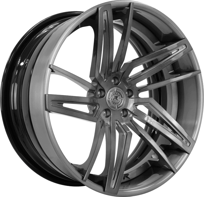 Lexani Wheel Corporation - 104-2010-78-18SBZ-8