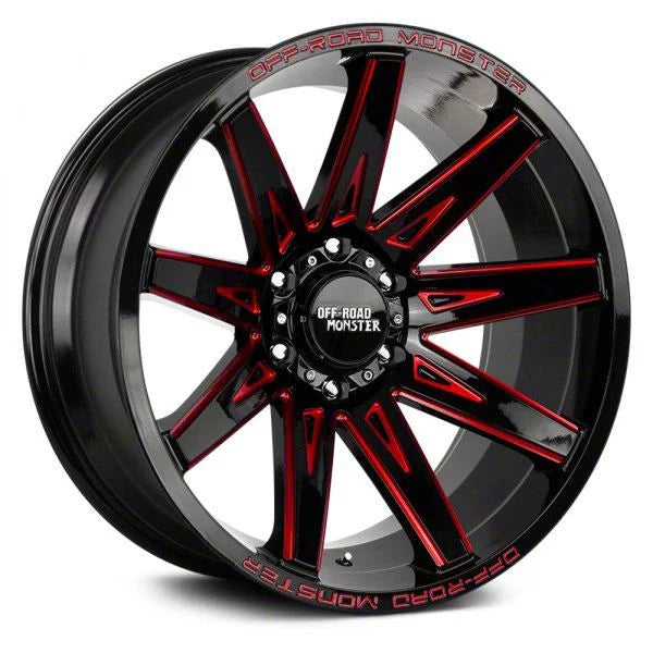 Off Road Monster - M25212639N44GBMLR