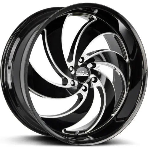 Strada - C06400015GBML
