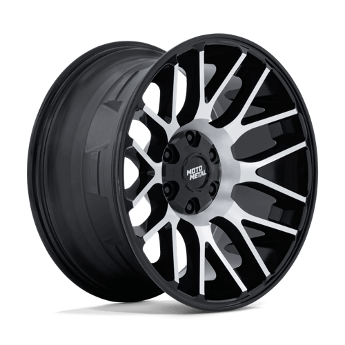 Lexani Wheel Corporation - 104-2090-00-00FB-8