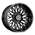 Lock Offroad Wheels - BANDIT-2986GBM