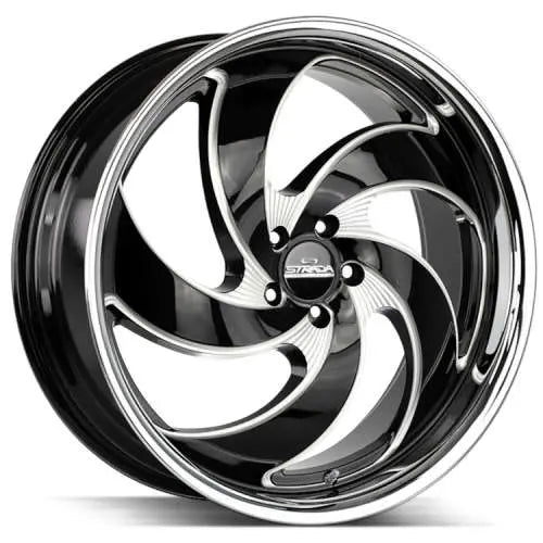 Strada - C05252715GBMLSS