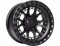 Lock Offroad Wheels auto part detail