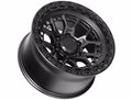 Lock Offroad Wheels - COMMANDO-2957MB
