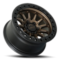 Lock Offroad Wheels auto part detail