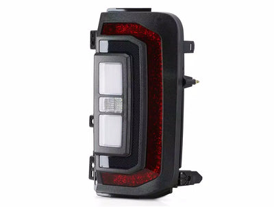 FORD BRONCO 2021-26 SOL SERIES LED