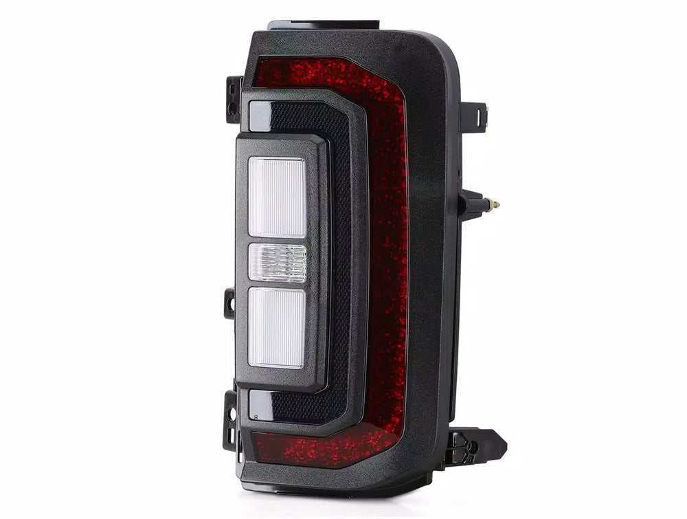 FORD BRONCO 2021-26 SOL SERIES LED