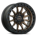 Lock Offroad Wheels - TRAIL-2988GB20