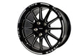 Lock Offroad Wheels - KRAWLER-2988MB