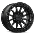 Lock Offroad Wheels - TRAIL-2988GB