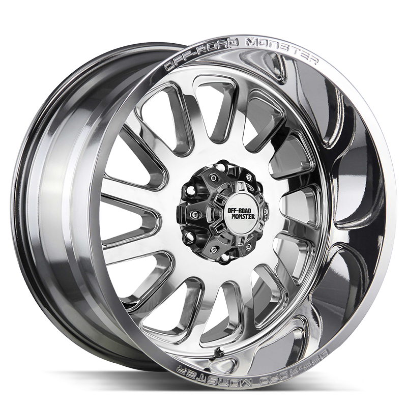 Off Road Monster - M070865N19BFS