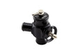 Turbosmart auto part close-up