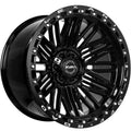 Lexani Wheel Corporation - 106-2212-58-44FB