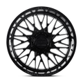 Lock Offroad Wheels - BANDIT-22287GBM