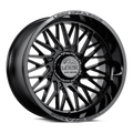 Lock Offroad Wheels auto part