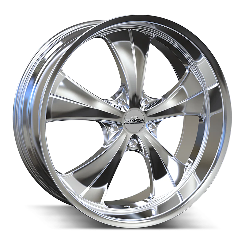 Strada - C02463524C