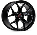 Vossen auto part close-up
