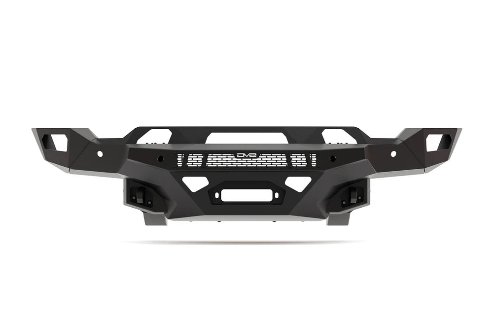 DV8 Offroad bumper