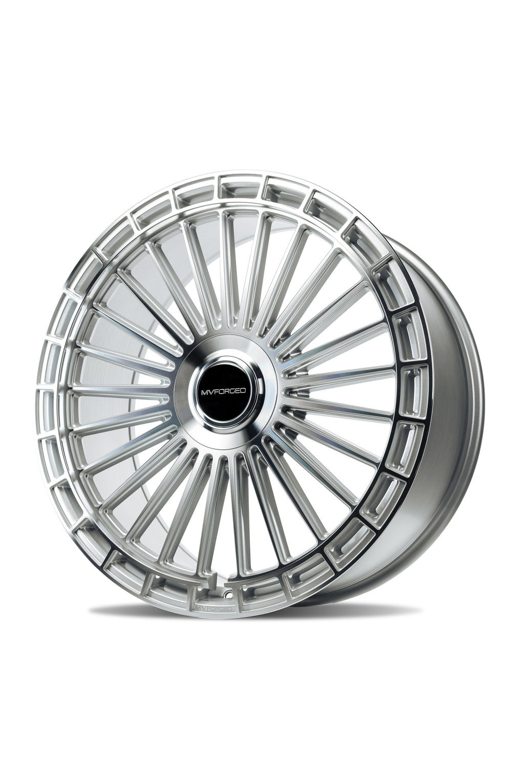 MV FORGED - 41051210MVF40MS-P1