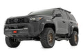 Power Running Boards | HT-Series | Toyota 4Runner 2WD/4WD (2025-2026)