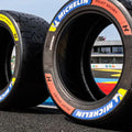 MV FORGED auto part close-up
