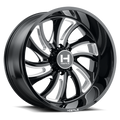 Hostile Wheels - H118-2414818045B