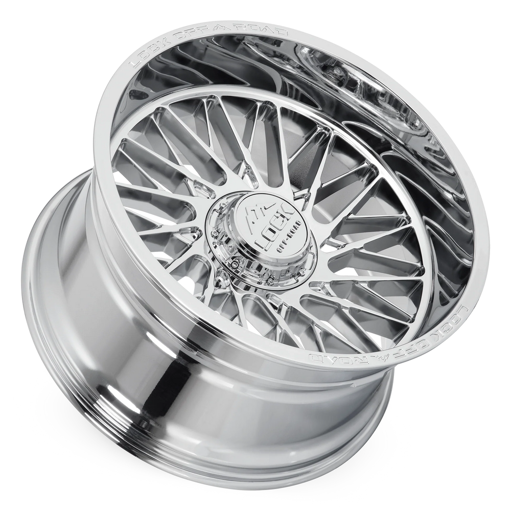 Lock Offroad Wheels - BANDIT-22236C