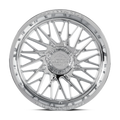 Lock Offroad Wheels - BANDIT-22236C