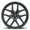 MV FORGED auto part detail