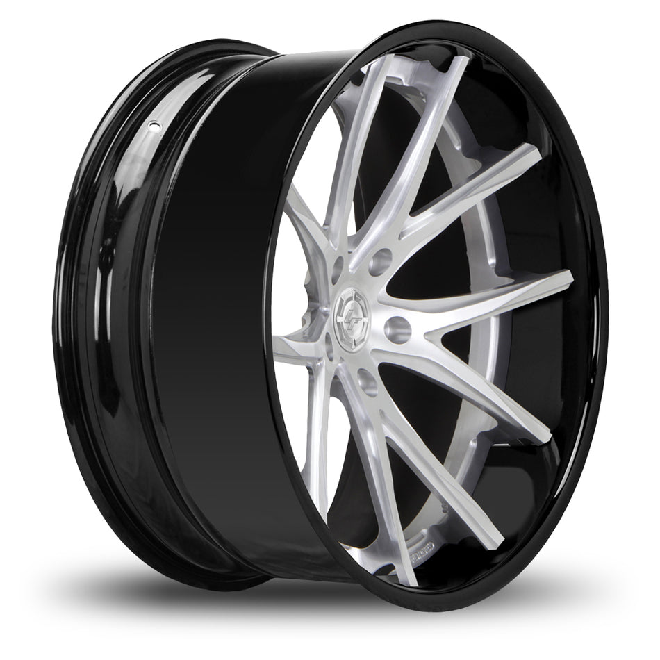Lexani Wheel Corporation - 102-2010-58-18C