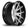 Lexani Wheel Corporation - 102-2010-58-18C