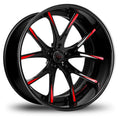Lexani Wheel Corporation - 102-2010-58-18C